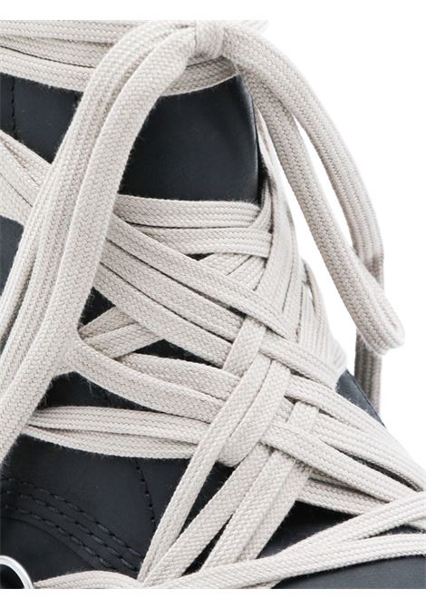 1460 megalace boots man black DR. MARTENS X RICK OWENS | DM02E6812 800109